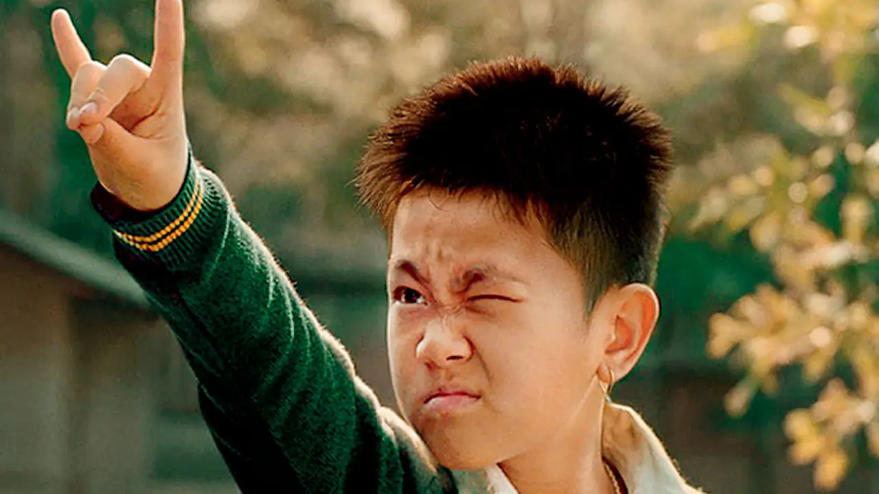 Boong Movie Review: Boon! 