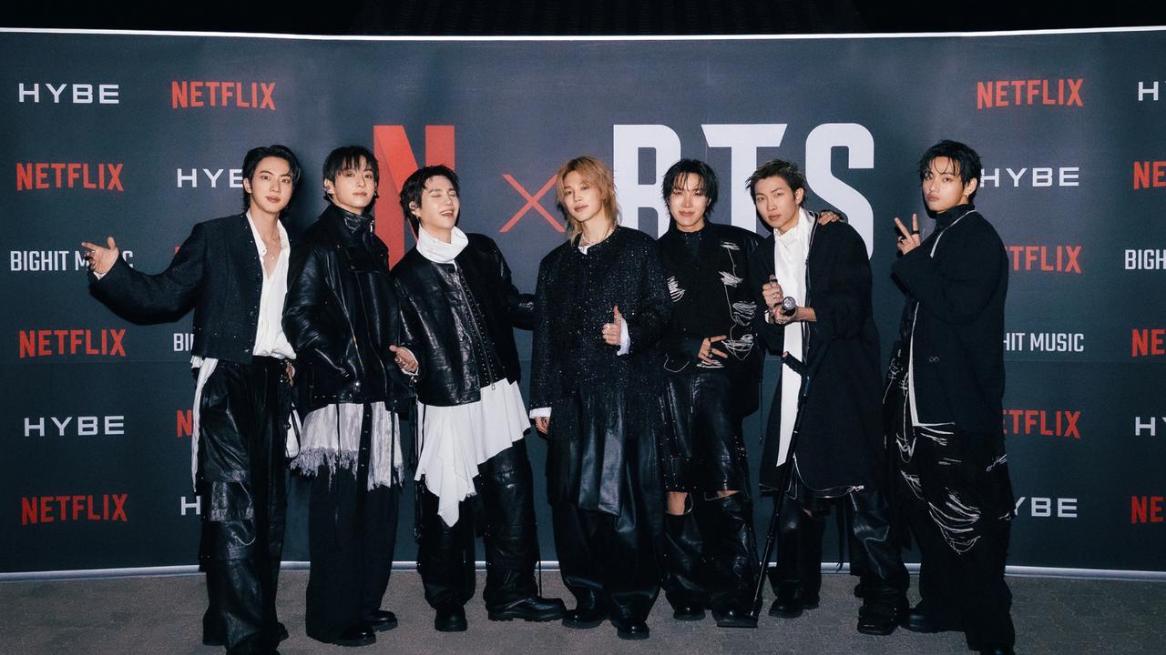 BTS The Return review: a raw, emotional comeback story