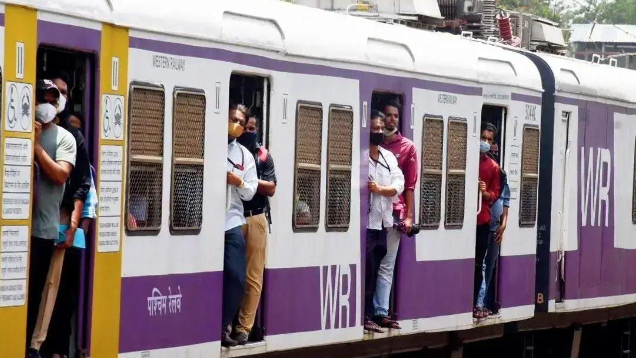 ​WR block to disrupt Mumbai local train services between Andheri and Borivali 