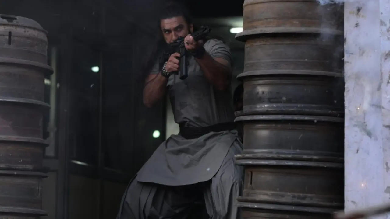 Dhurandhar 2: Madras HC bars illegal streaming of Ranveer Singh`s film 