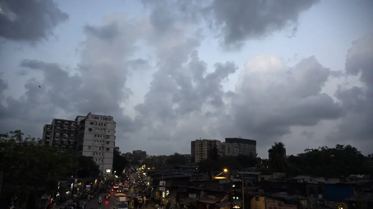 Thunderstorms and rains likely in parts of Maharashtra from March 30 to April 4