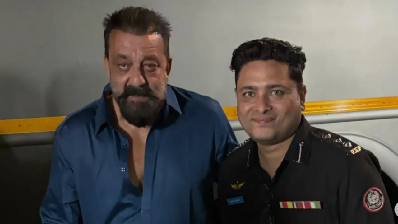 Aditya Uppal was the last one to get cast in Dhurandhar 2 as Omar Haider