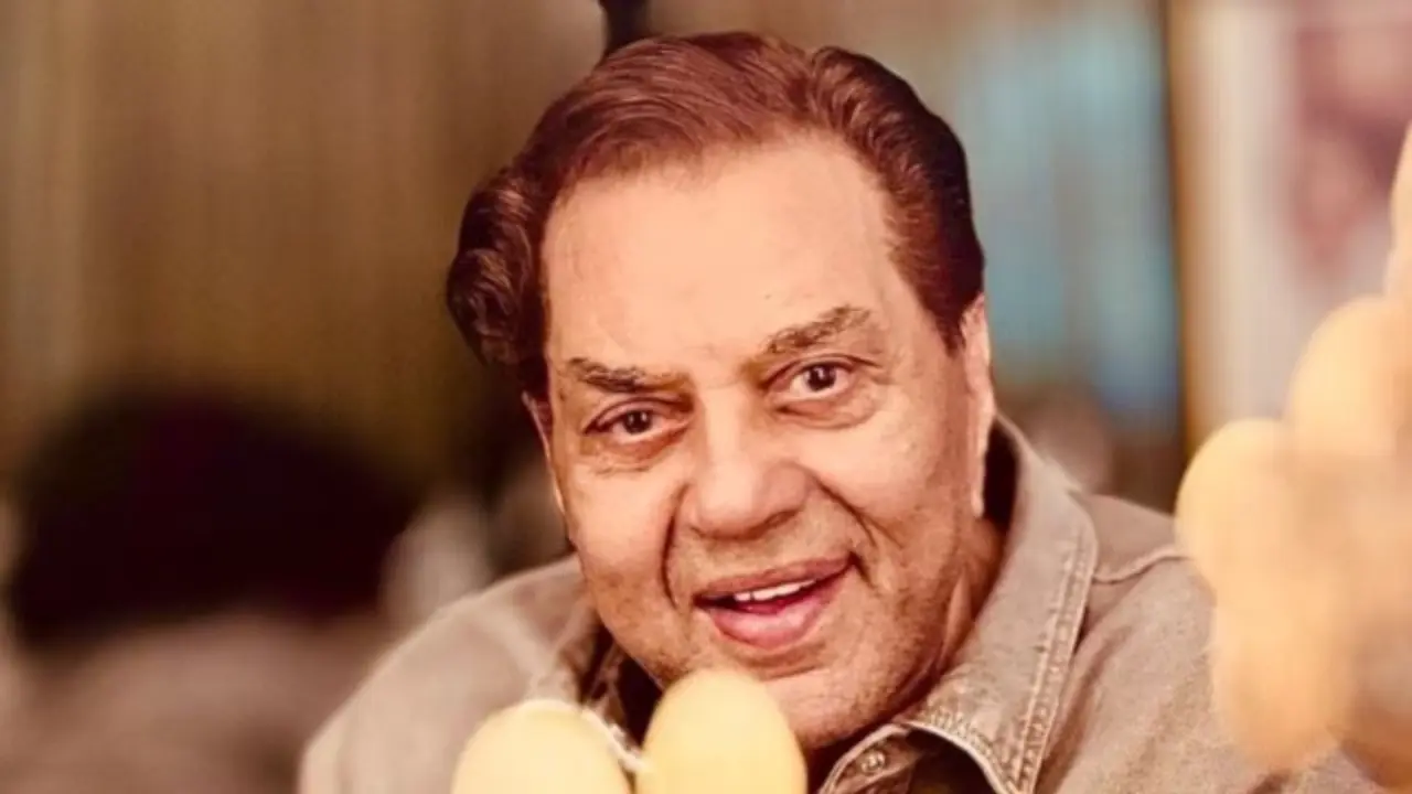 Oscars producers react to Dharmendra`s omission from In Memoriam 