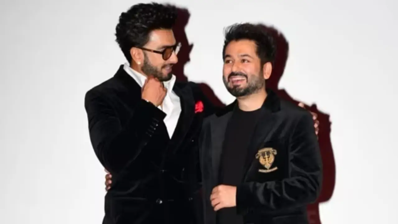 Dhurandhar 2: Ranveer Singh’s sequel gets strong violence rating before release