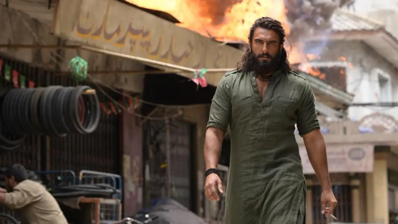 Dhurandhar: Finnish President and Canadian PM chat about the film 