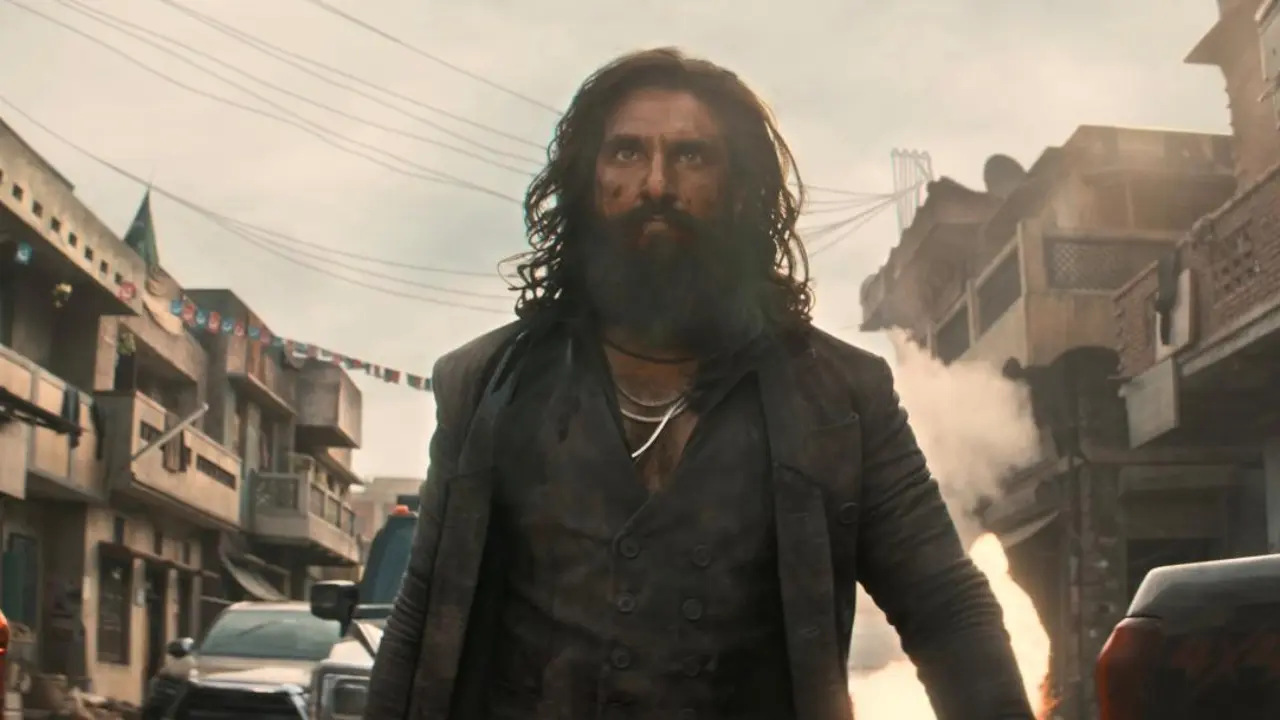 Dhurandhar 2: CBFC suggests 21 cuts, film shorter by 6 minutes in India 