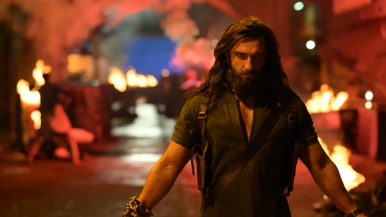 Dhurandhar 2 review: Dear Ranveer Singh, we were not ready for this! 