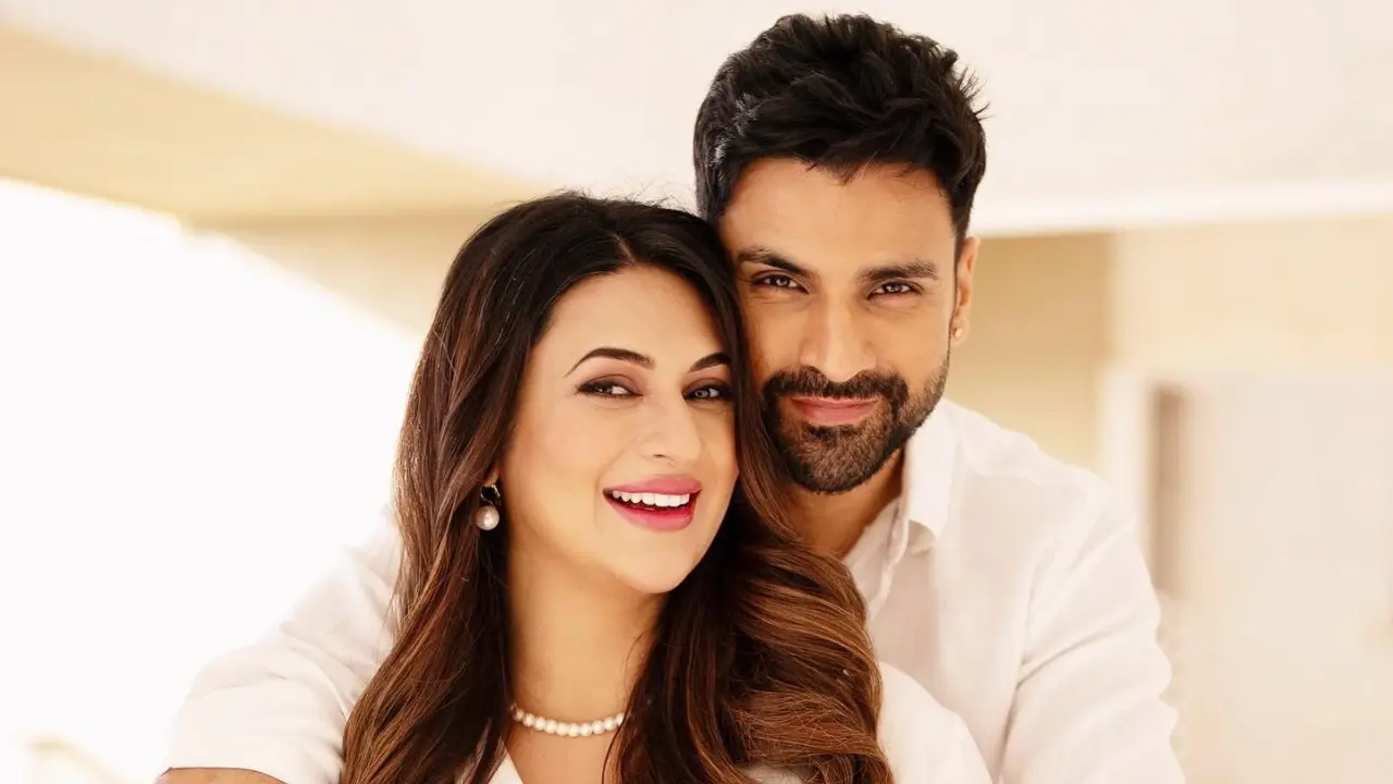 Divyanka Tripathi-Vivek Dahiya confirm pregnancy, baby due in June 