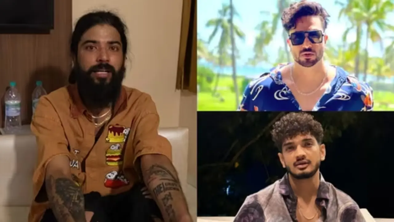 Celebrities condemn trolling as Anurag Dobhal recovers after viral incident