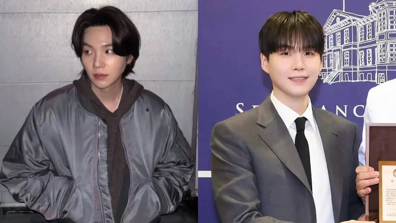 BTS Suga birthday 2026: Reports of massive donation at children`s hospital 