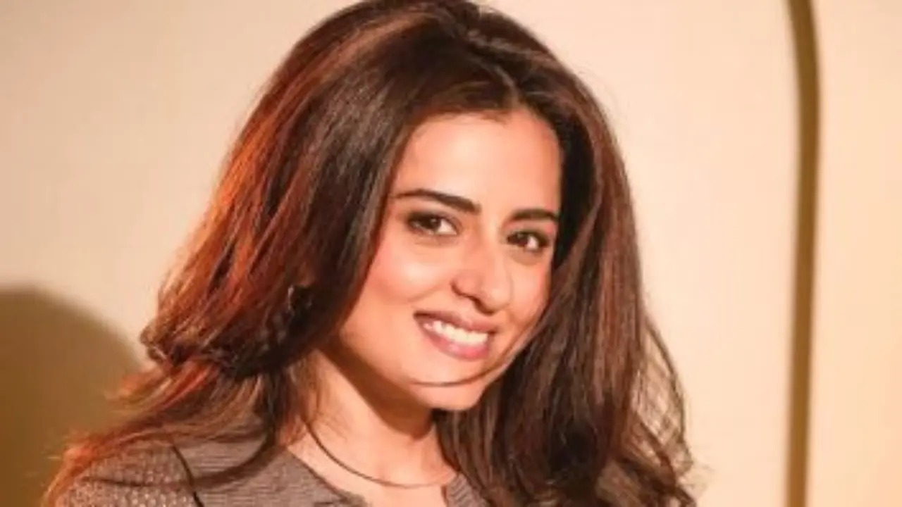 The 50: Ridhi Dogra opens up about the pressure of being visible and calm 