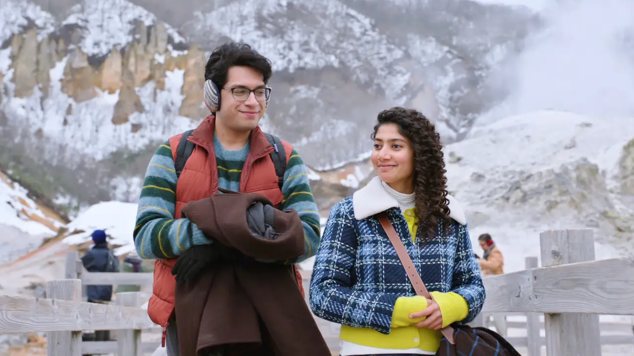 Ek Din: Arijit Singh`s romantic song Khwaab Dekhoon out