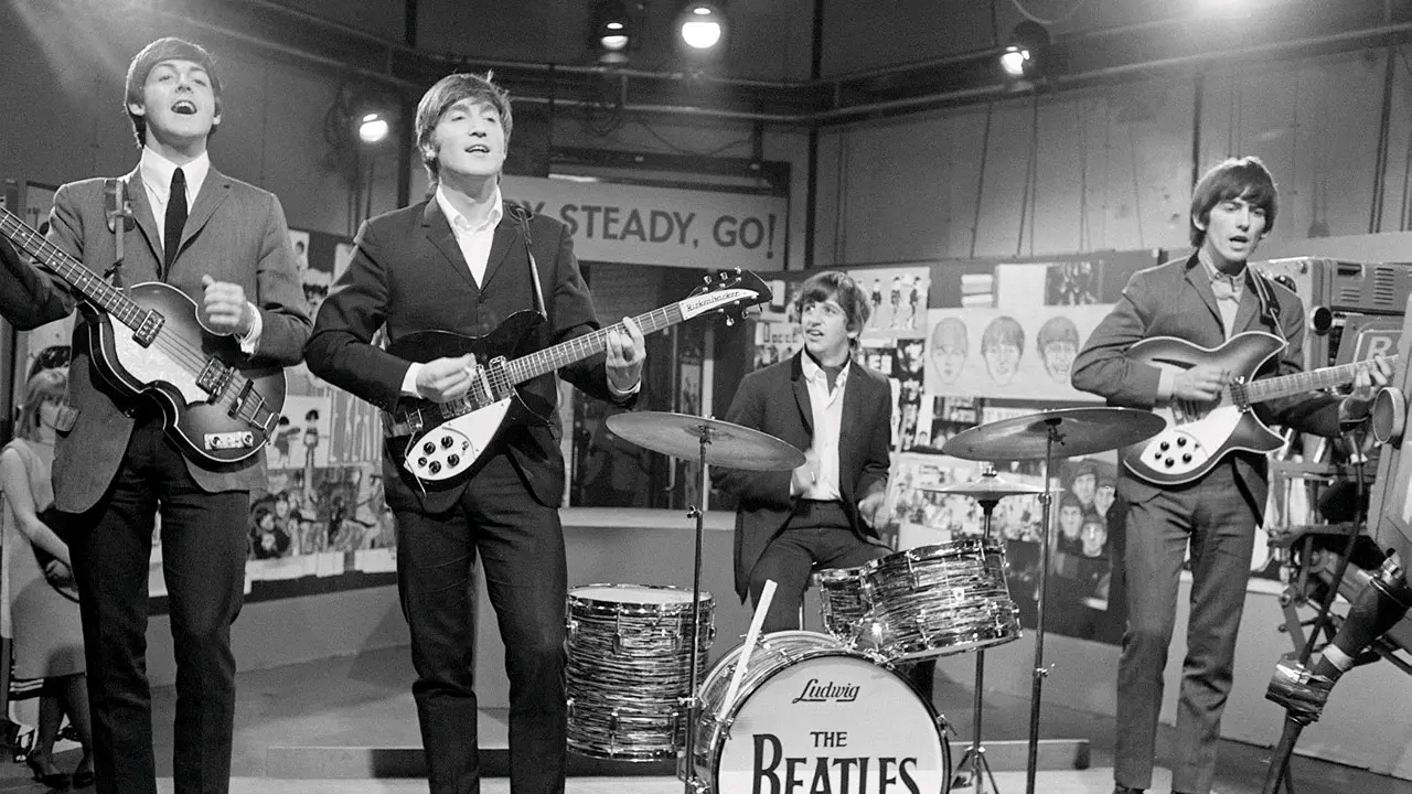 ​Experience the magic of theatre and live shows this weekend 