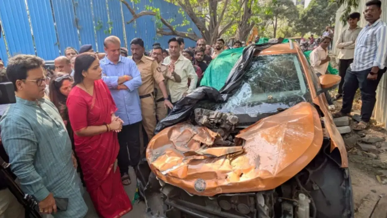 ​Mulund Metro mishap: Probe blames procedural lapses; Rs 5 crore penalty imposed 