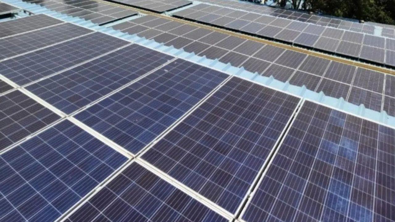 Maharashtra colleges to adopt renewable energy solutions