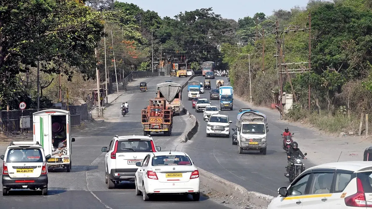 CAG report flags Rs 297 crore waste in Maharashtra road projects