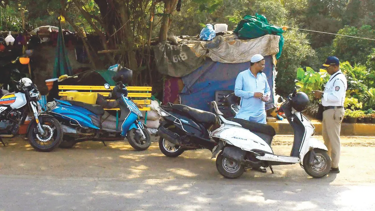 ​Maharashtra road safety drive cuts fatal accidents and deaths by 8 per cent 