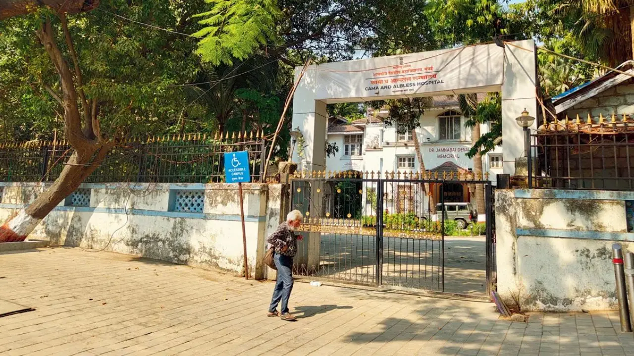 Cama Hospital to launch genetic counselling department from April 1 in Mumbai