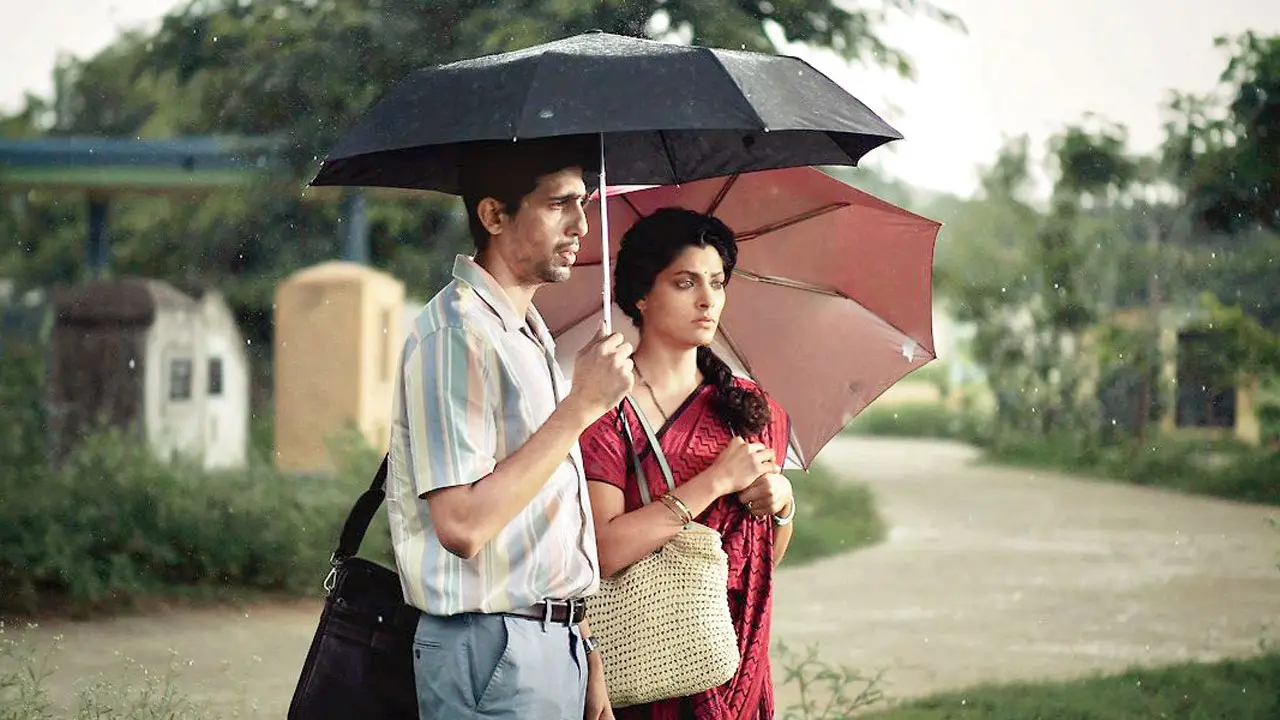 Gulshan Devaiah about his 2023 film 8 AM Metro being rediscovered 