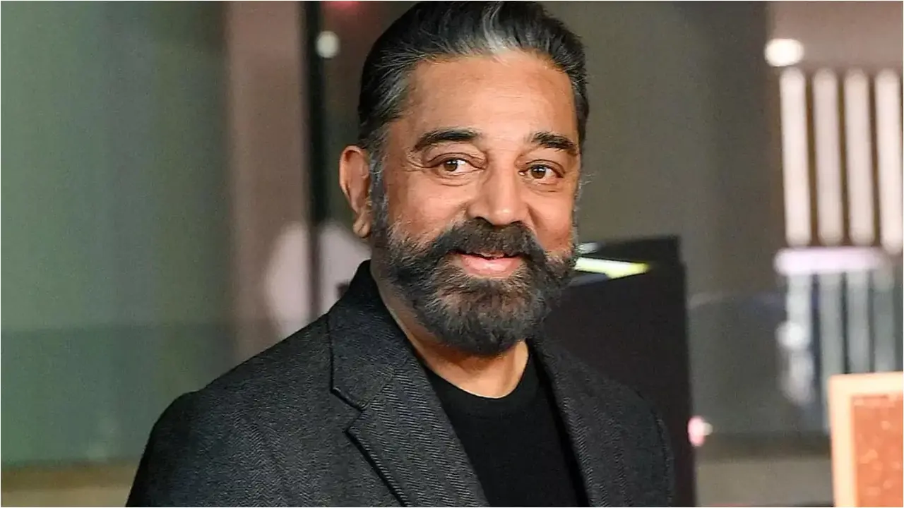 Kamal Haasan to not contest Tamil Nadu elections, to support DMK