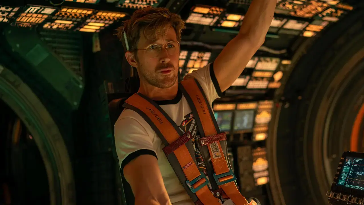 Project Hail Mary review: Ryan Gosling-starrer redefines sci-fi genre