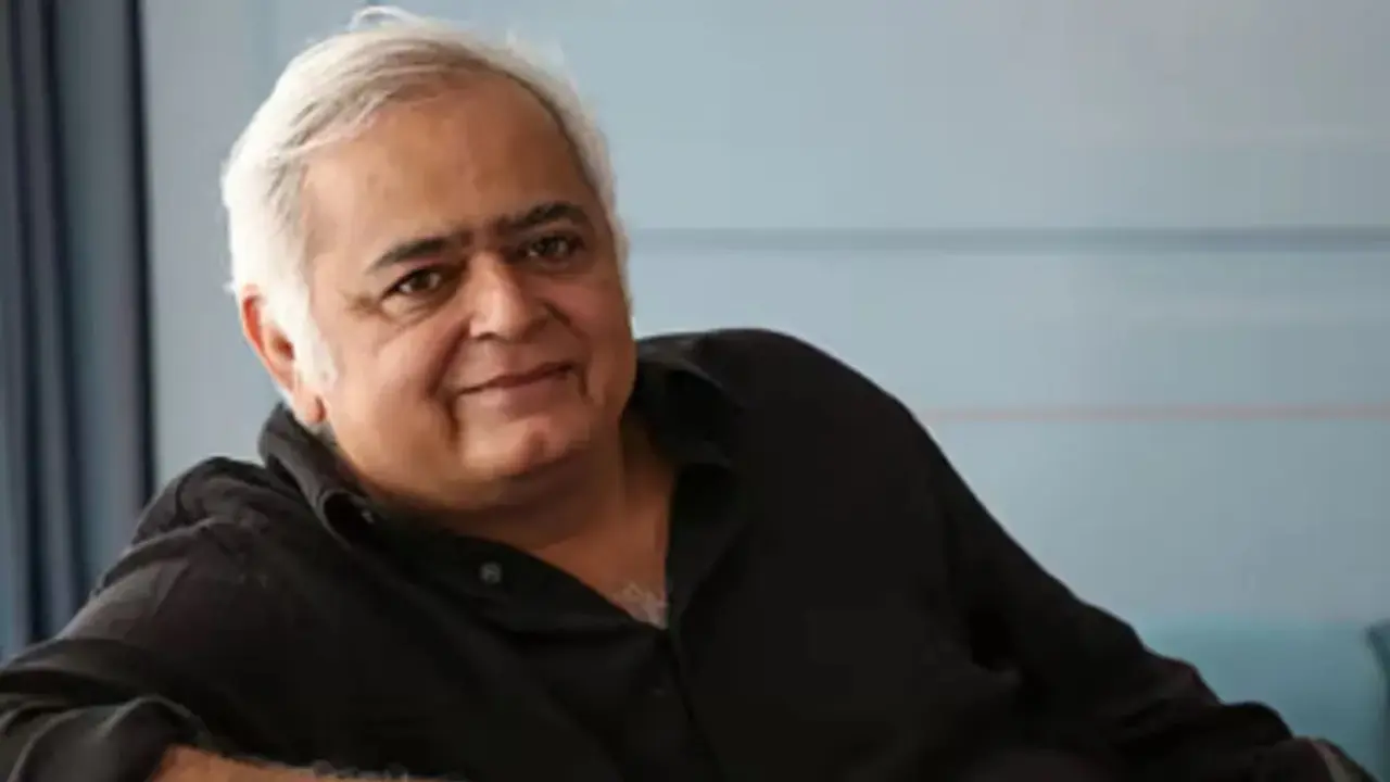 How Hansal Mehta is championing genre storytelling with Ranveer Singh`s Pralay 