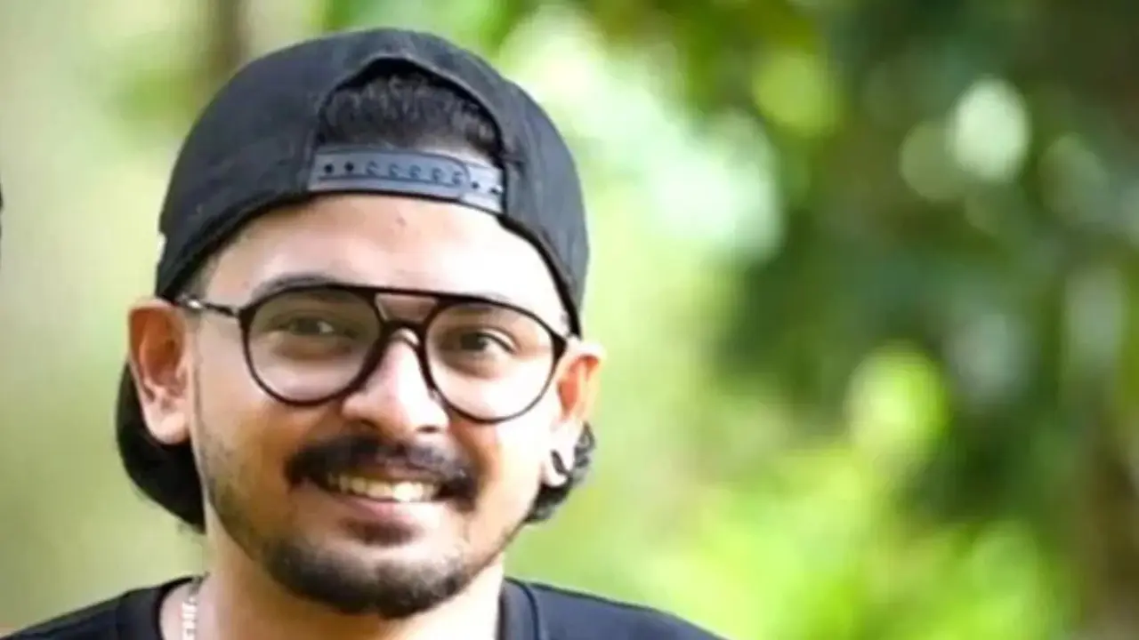 Former Malayalam child actor Hari Murali dies at 27 