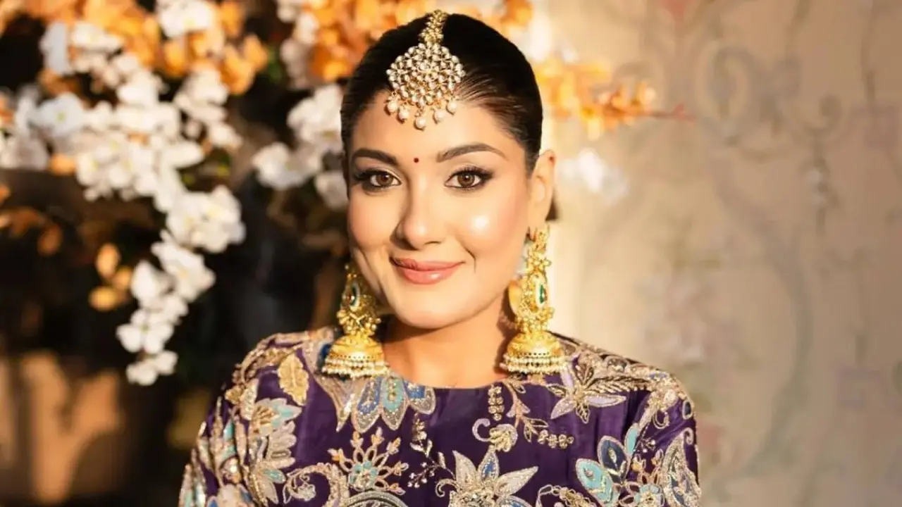 Rajasthan-based actor Harshil Kalia dies in tragic car crash in Jaipur