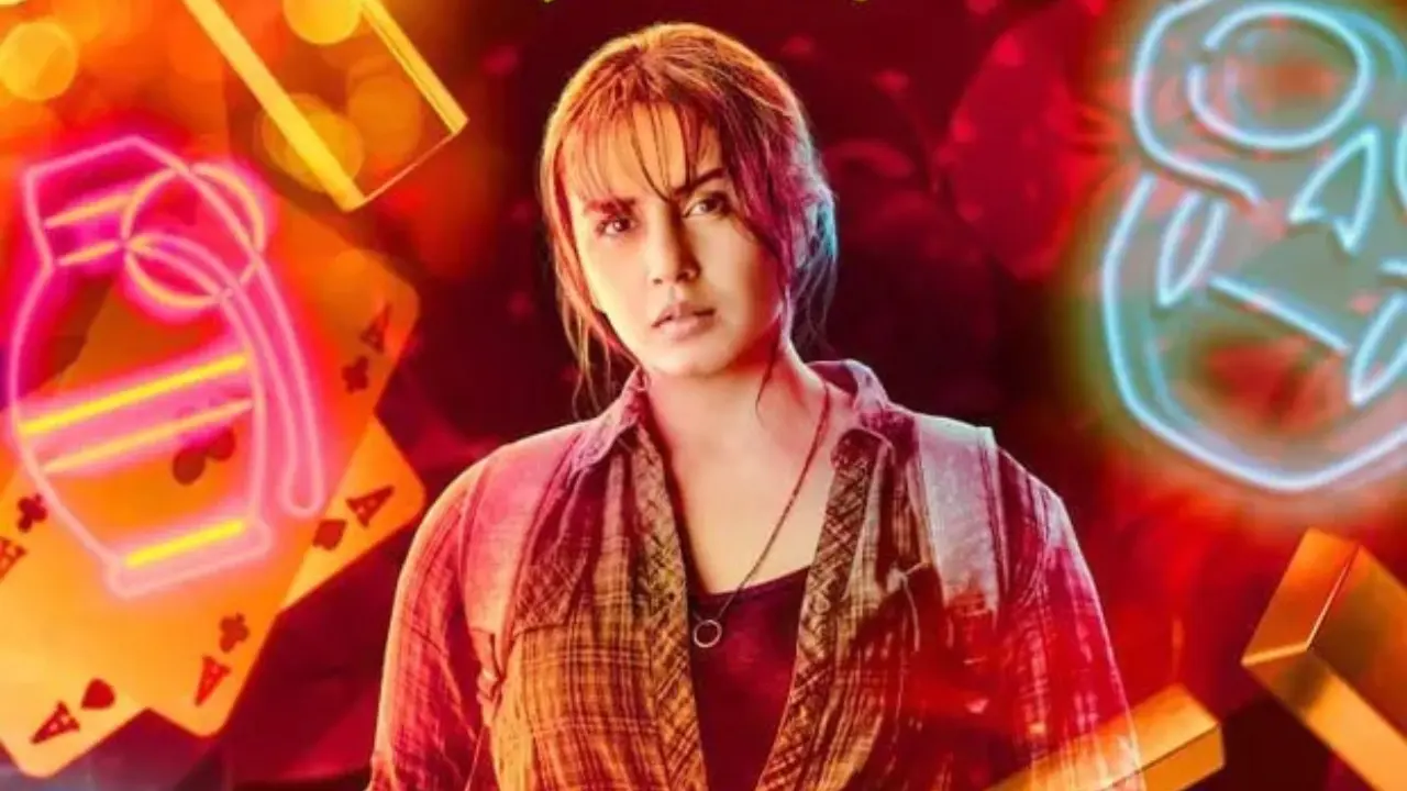 Zack Snyder praises Huma Qureshi`s `pure brilliance` in Army of the Dead