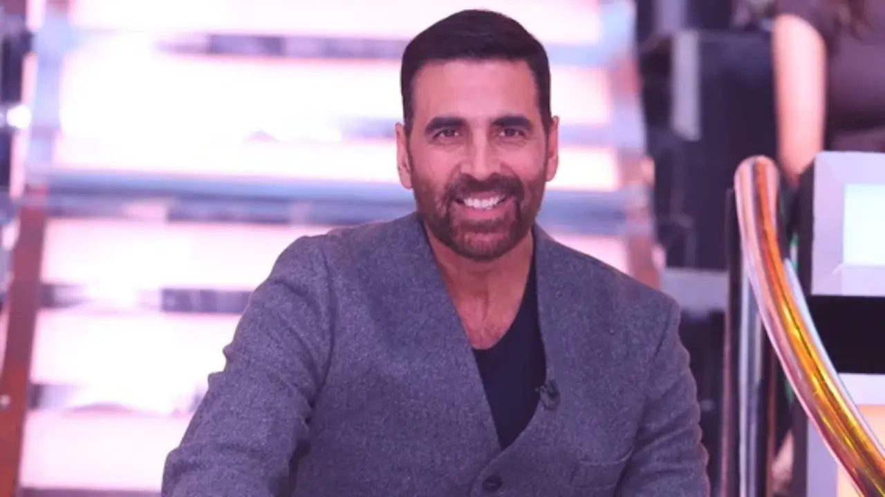 Wheel of Fortune: Sonal Kalra reveals Akshay Kumar`s quiet donation during COVID 