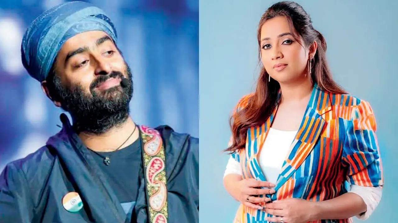 Have you heard? Arijit Singh releases first song post retirement 