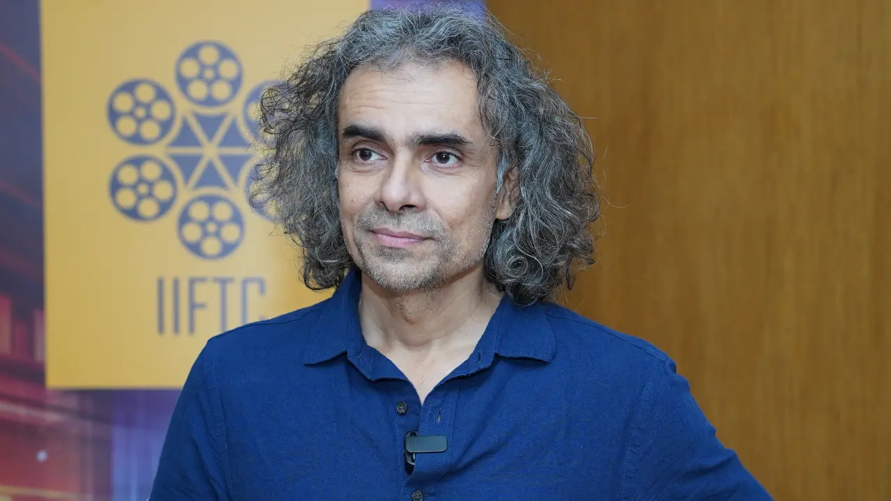 Exclusive: Imtiaz Ali on reuniting with Diljit Dosanjh for Main Vaapas Aaunga
