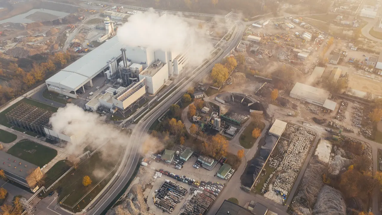 CAG flags major lapses in MPCB, industries found violating effluent norms