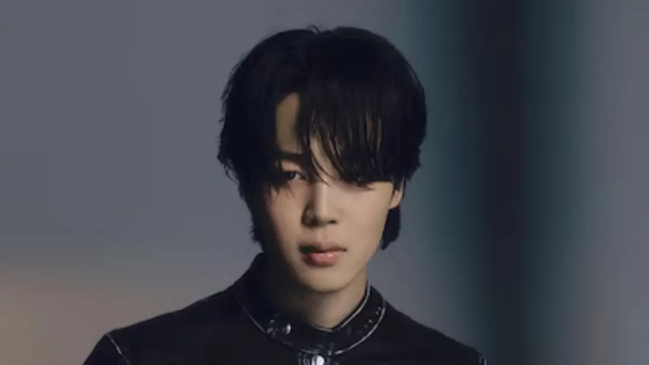 BTS Jimin sends ARMY into frenzy with cryptic Instagram profile update 