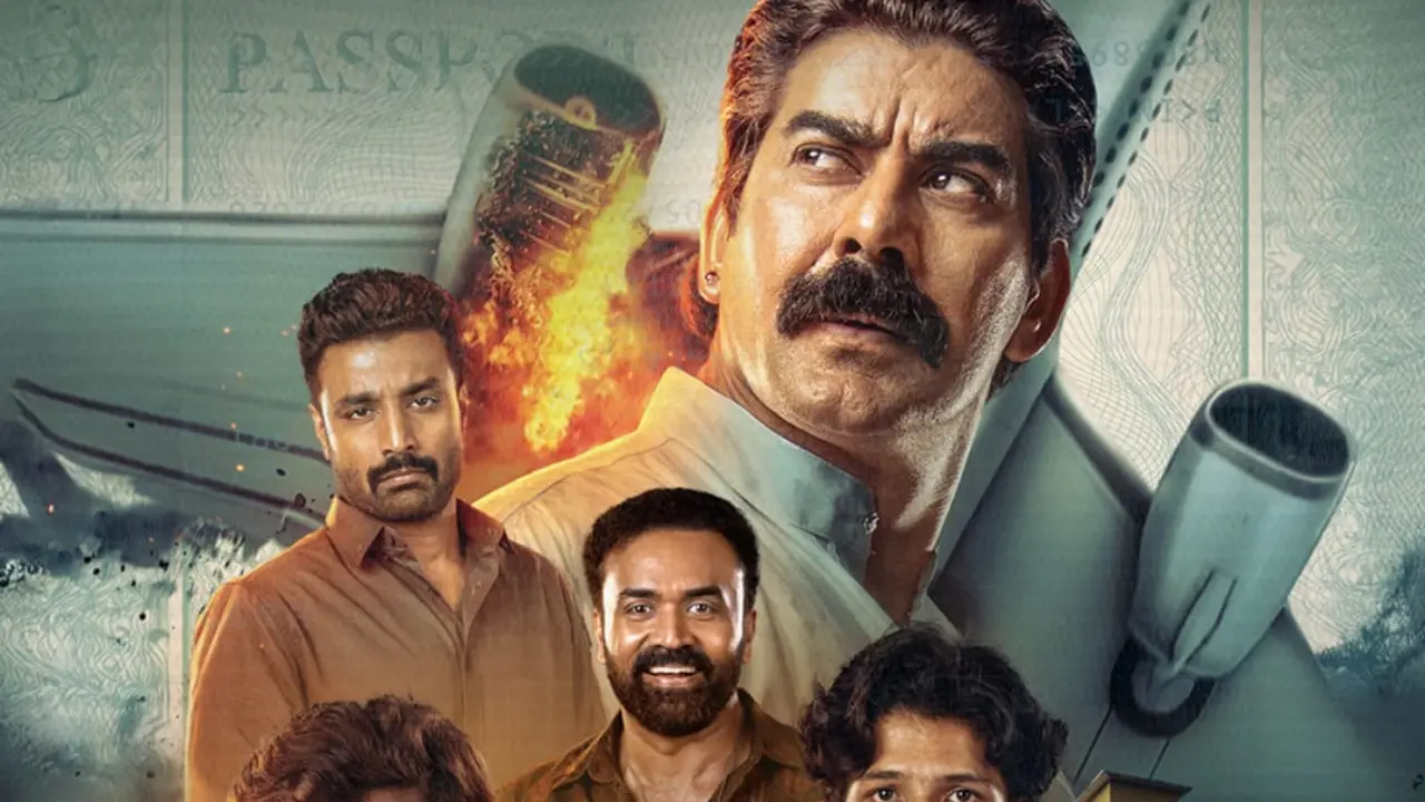 Kasaragod Embassy trailer: Kabir Duhan Singh-starrer promises a gripping series 