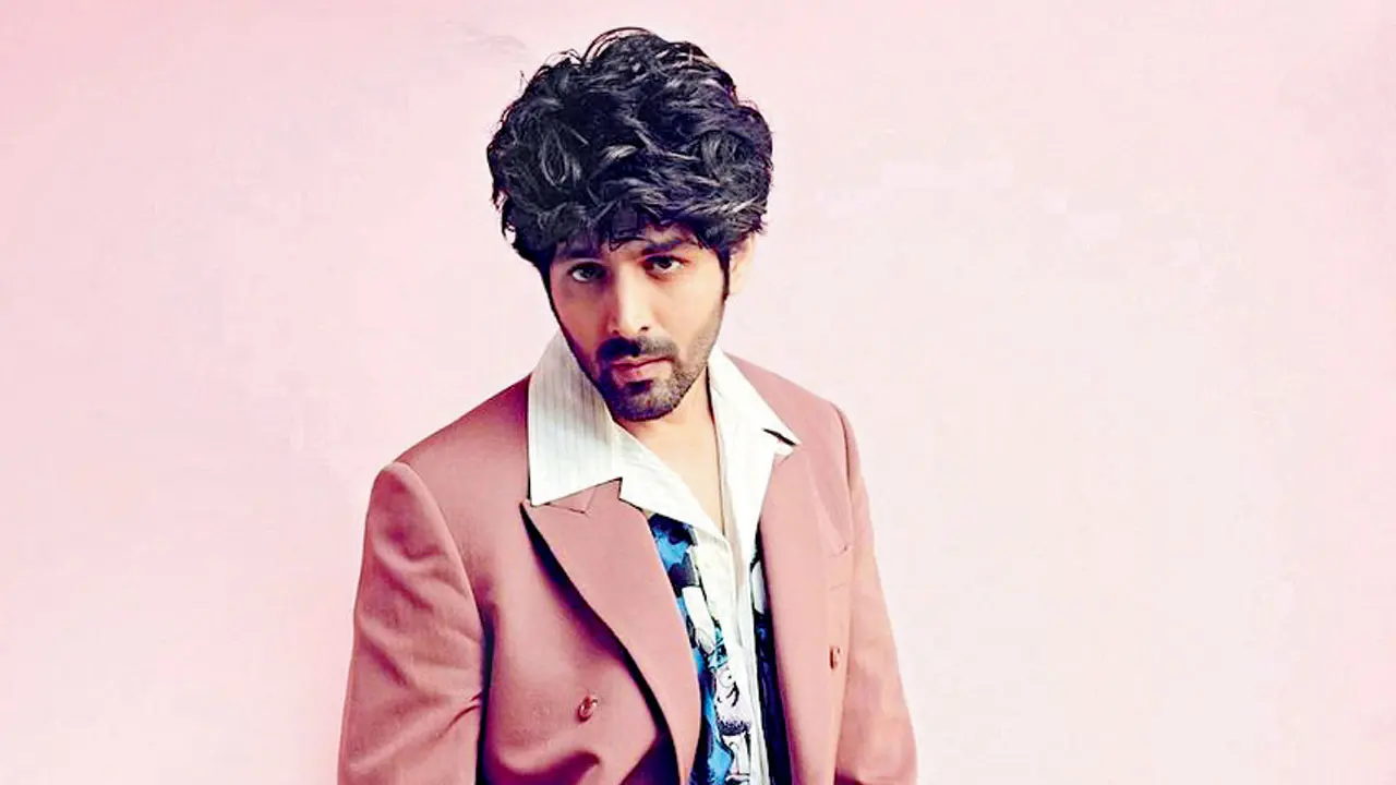 Kartik Aaryan to complete Kabir Khan and Anurag Basu`s films before Ramayana 