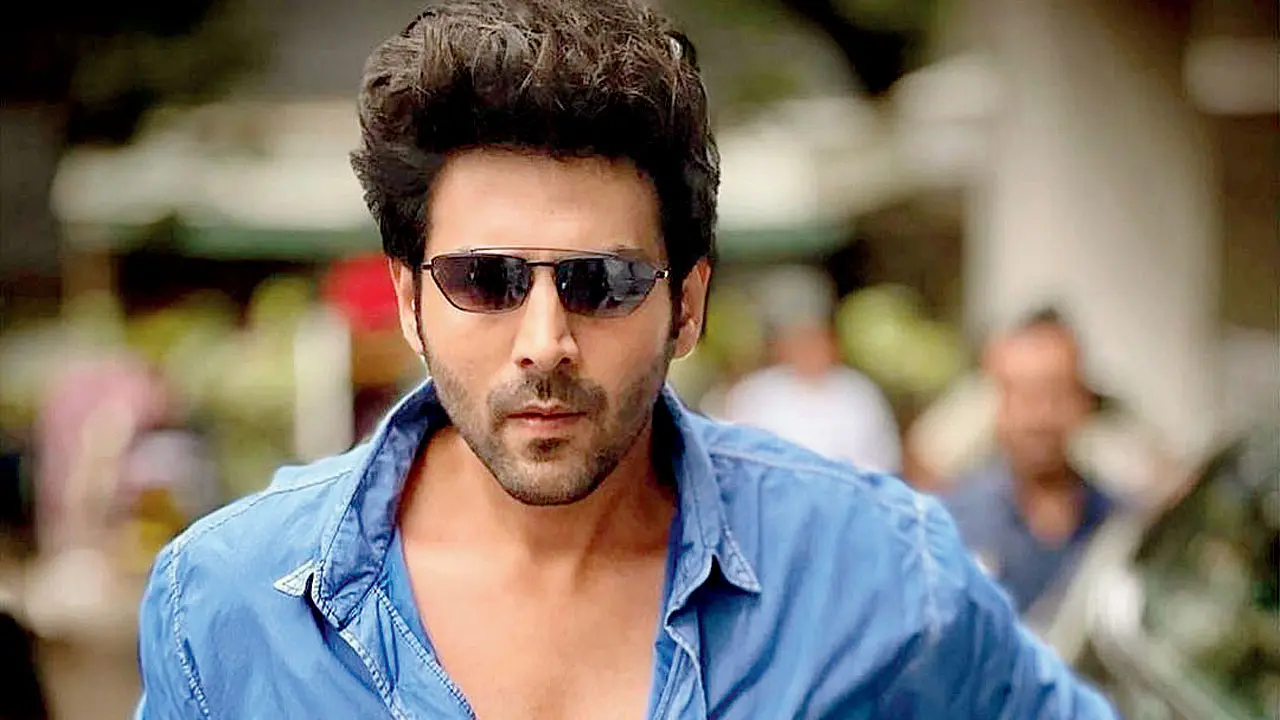 Captain India: Kartik Aaryan`s long delayed film Captain India to go on floors 