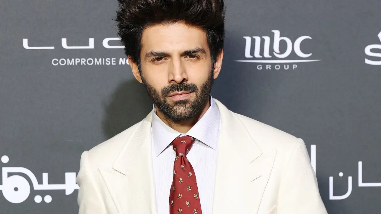 Not Sreeleela, THIS south actress to star alongside Kartik Aaryan in Naagzilla