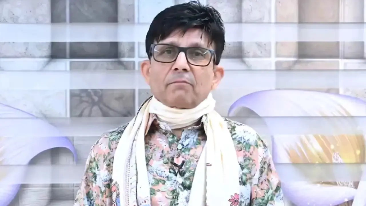 Kamaal R Khan says situation is very dangerous in Dubai amid attacks 