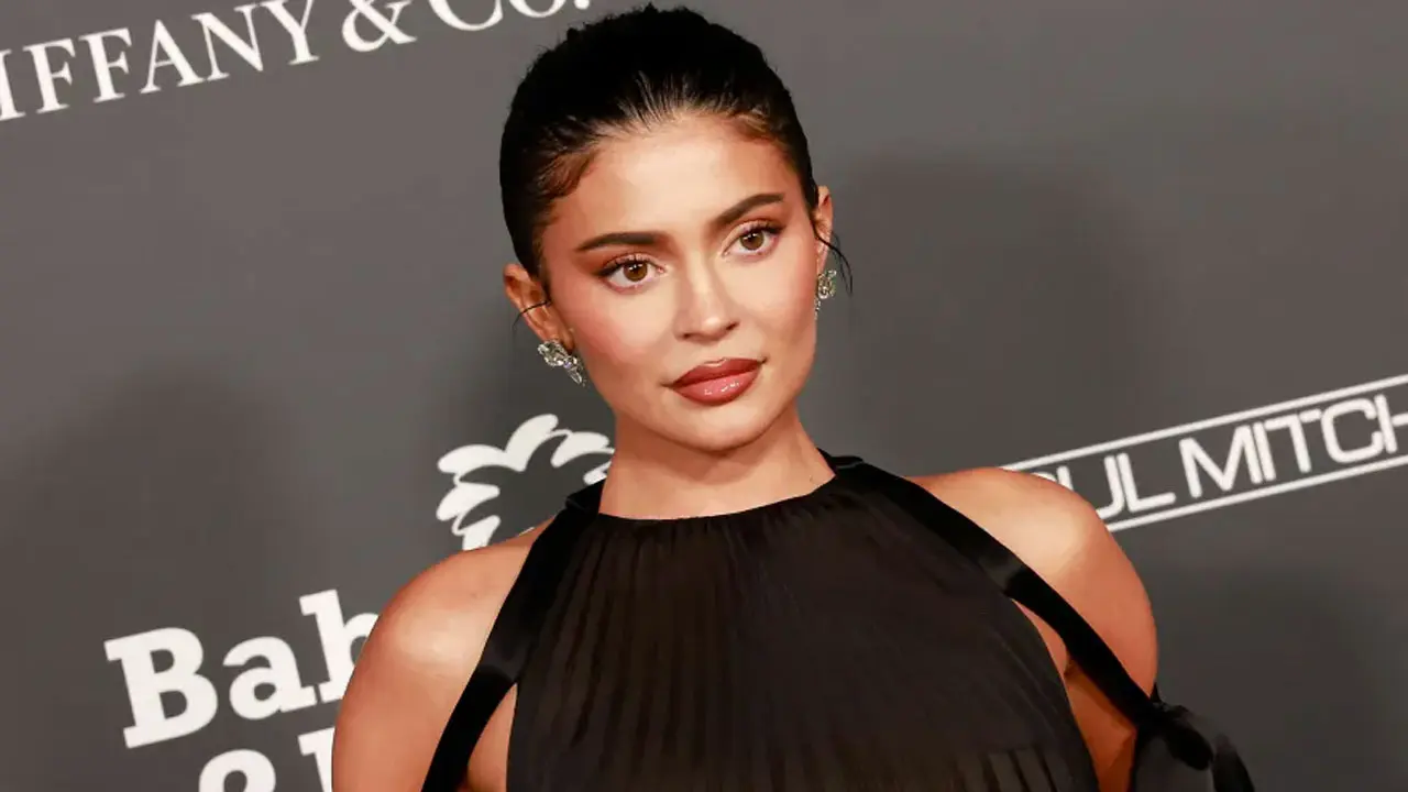 Kylie Jenner wants to have more kids before turning 30 