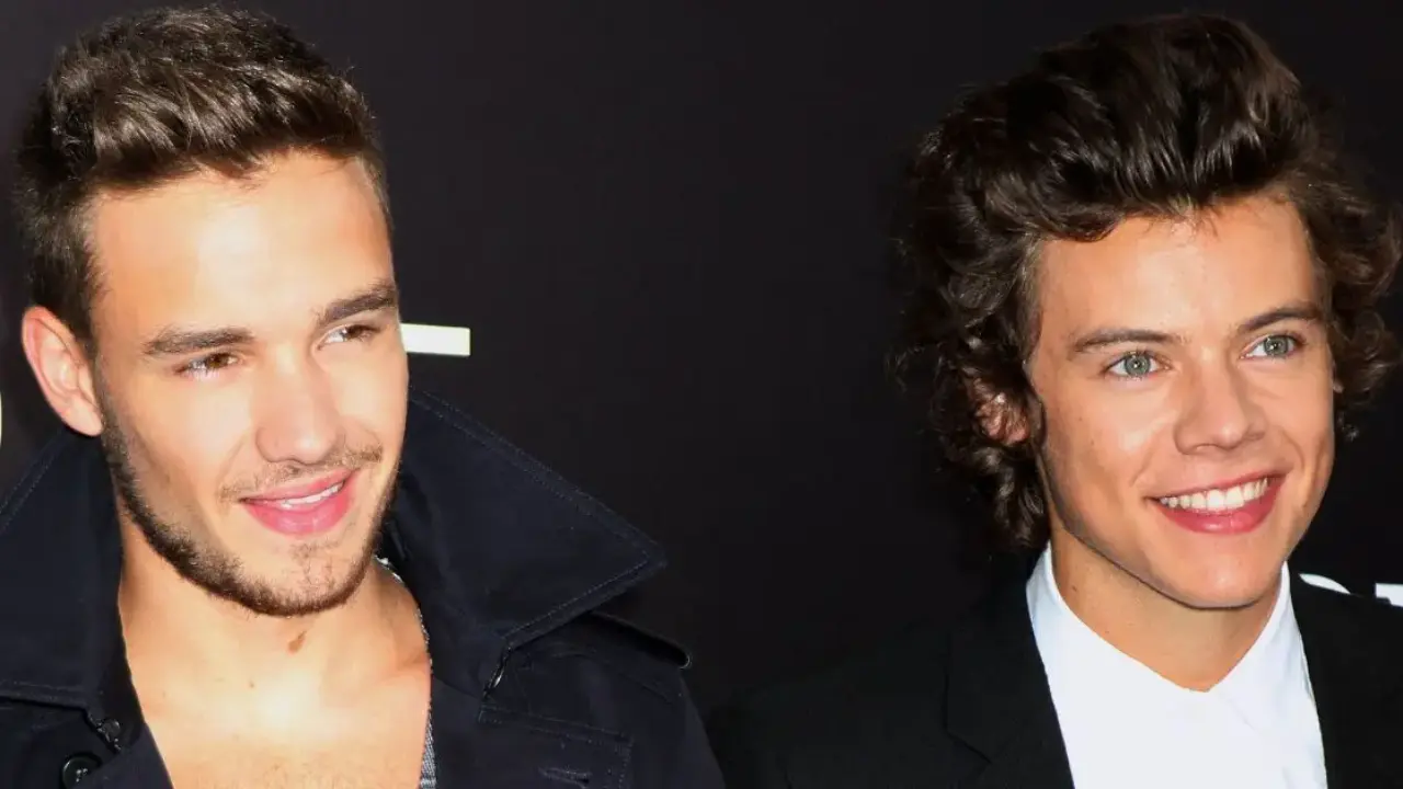 Harry Styles says he `struggles` to talk about Liam Payne’s death 