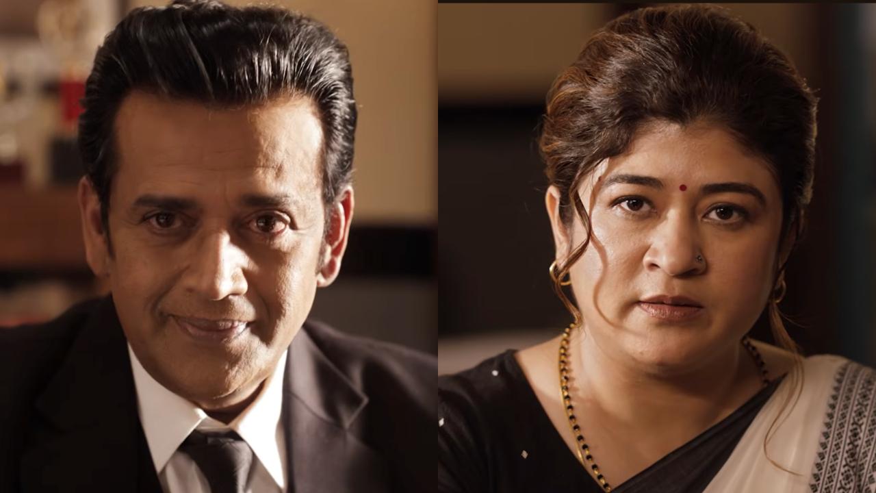 Netflix announces release date of Maamla Legal Hai Season 2 