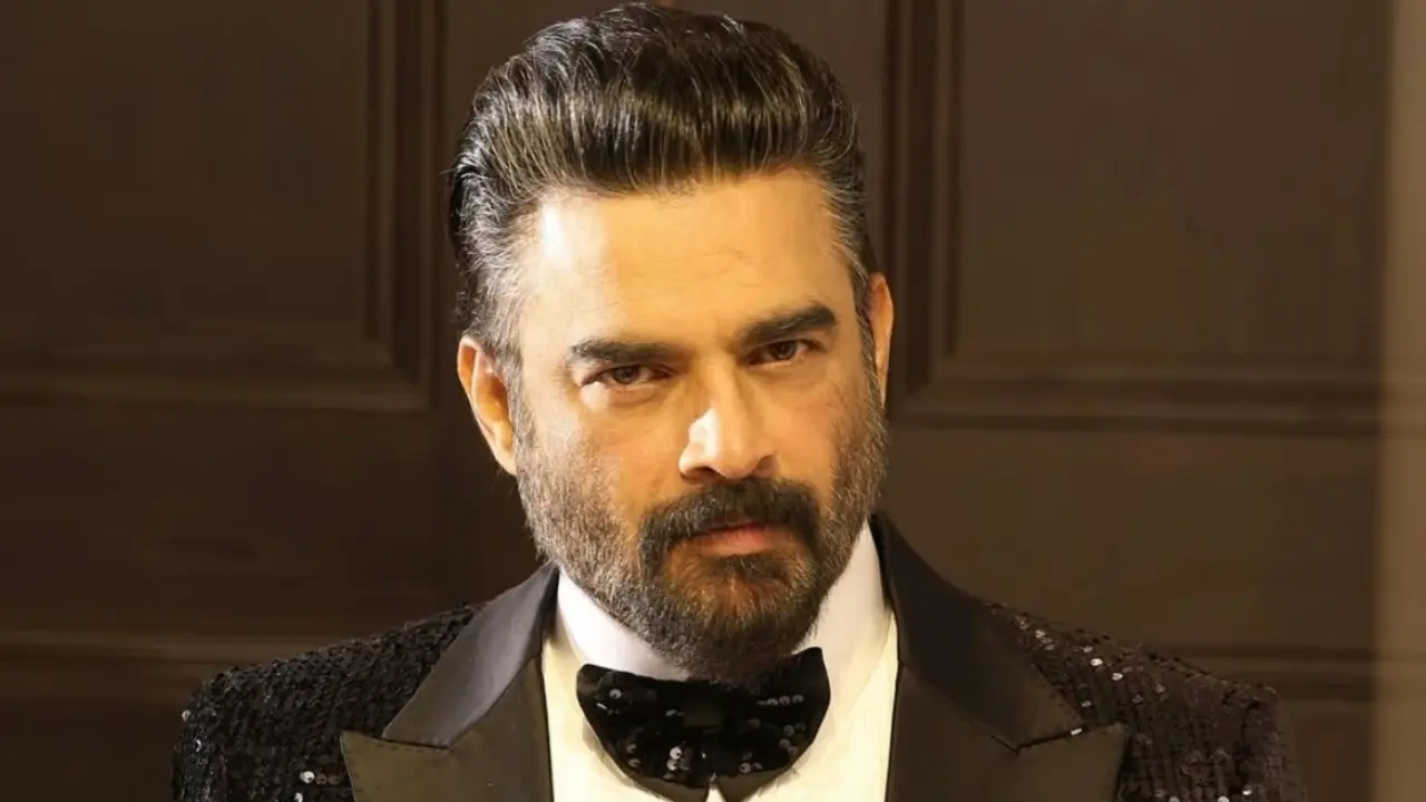 R Madhavan warns netizens about his fake account on Instagram 