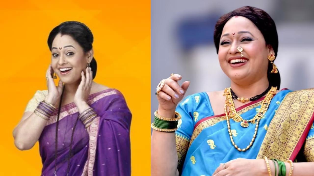 Exclusive | Sonalika Joshi recalls lively Gudi Padwa celebrations on TMKOC sets 
