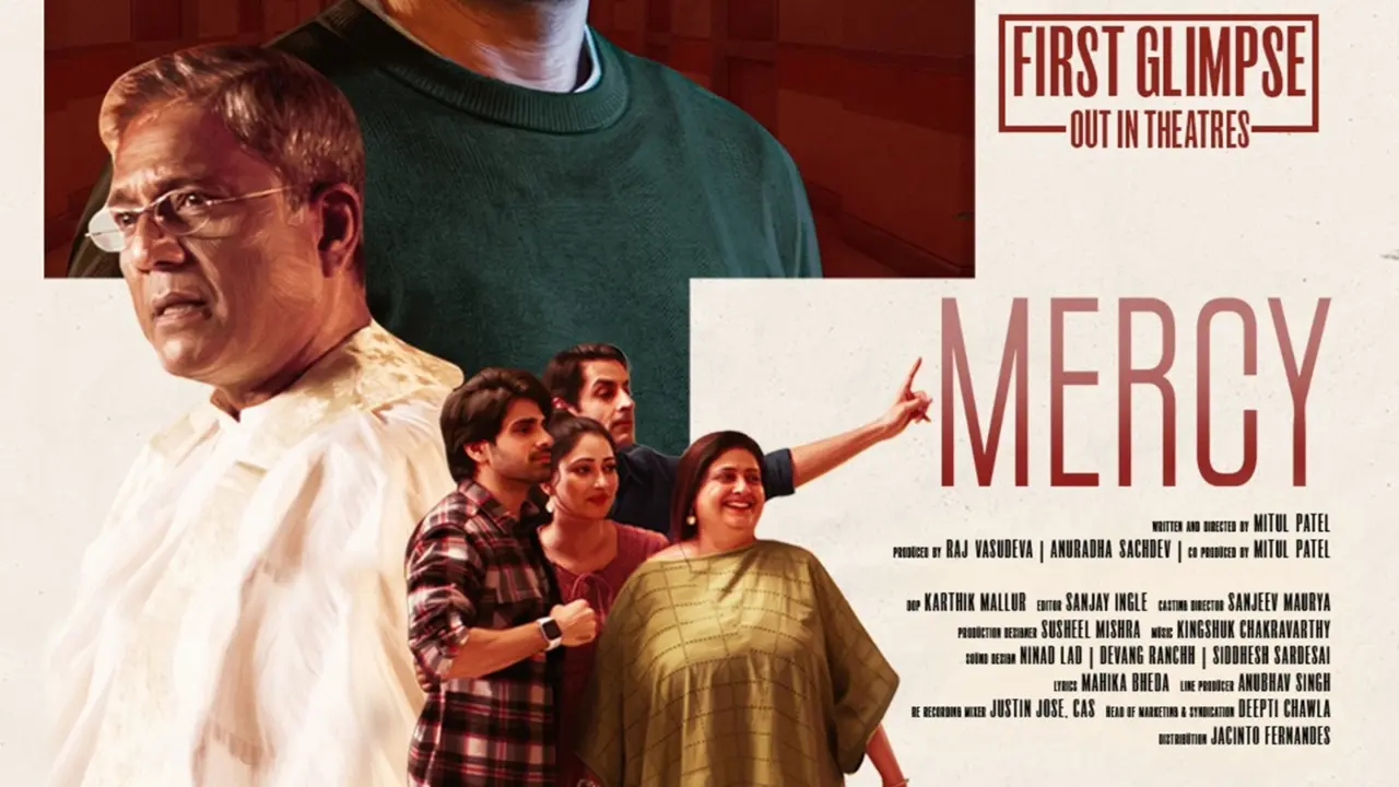 Dhurandhar 2: First look of Adil Hussain`s Mercy to be attached with film