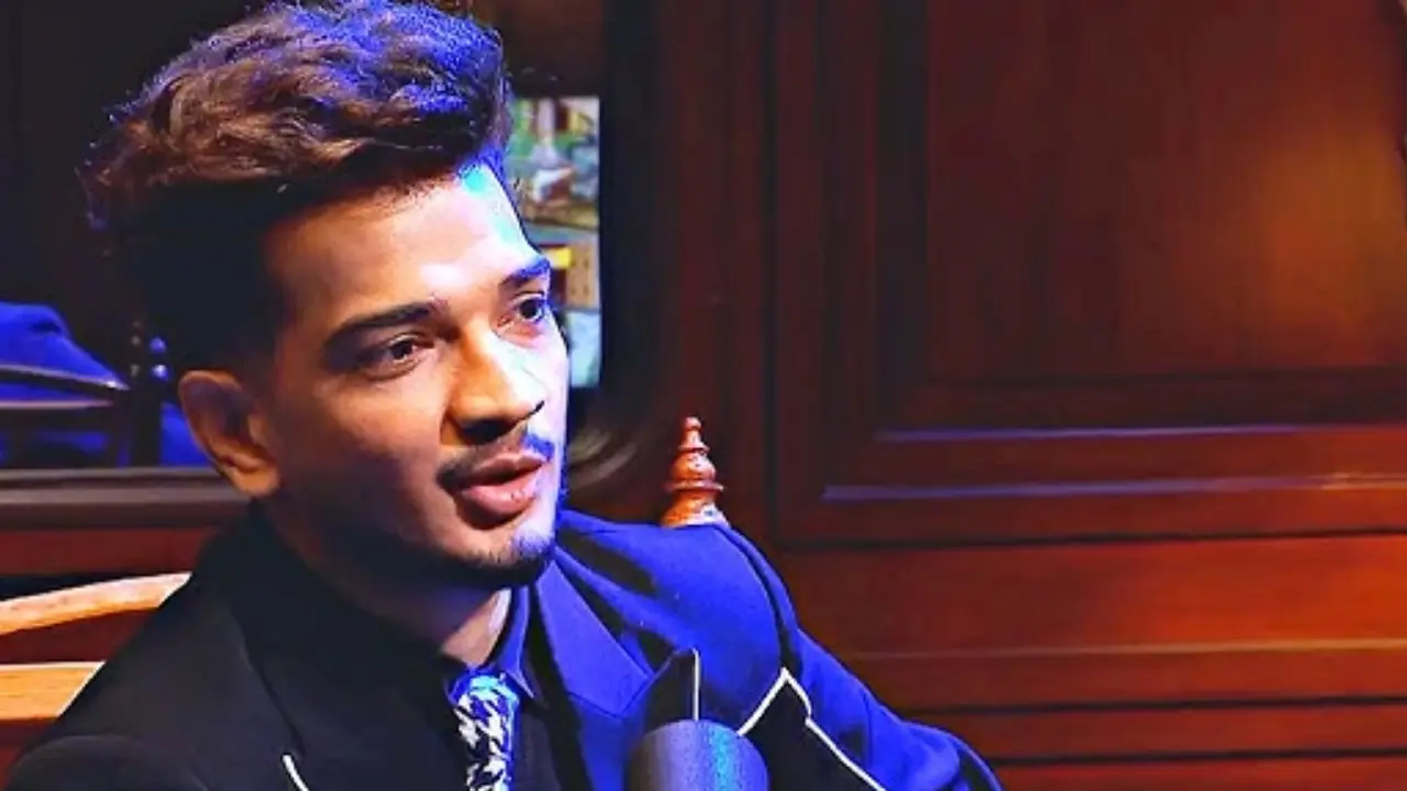 Munawar Faruqui shakes up The 50 with bold dares and sharp reality check 