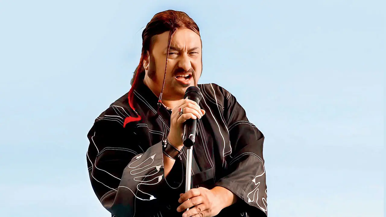 Leslee Lewis set to return to Bollywood after 26 years