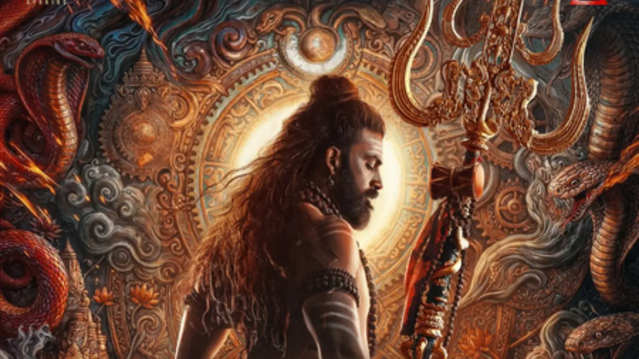 Nagabandham: Virat Karrna, Jagapathi Babu`s film locks release date