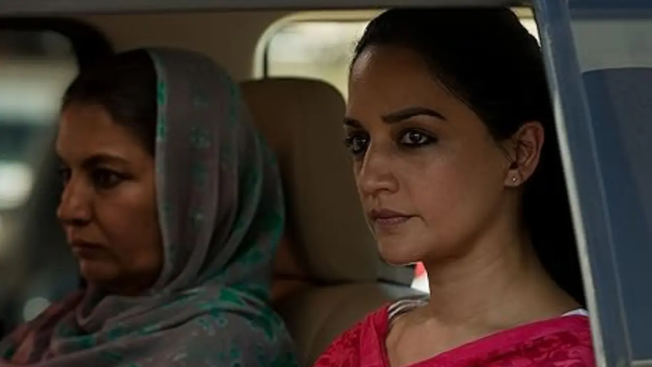 Shabana Azmi on Next of Kin: You can’t push conflicts of this kind under the ca