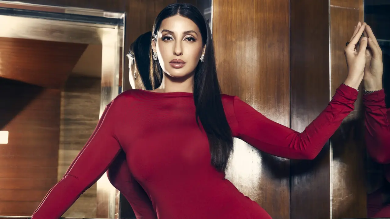 US-Israel attack Iran: Nora Fatehi urges everyone to `stay united` and pray